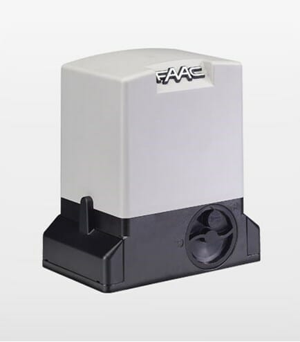 FAAC-Auto-Gate-RST