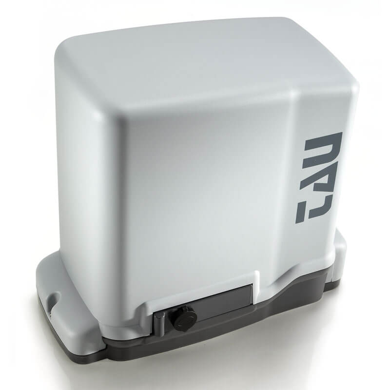 TAU-Auto-Gate-RST